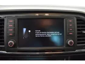 SEAT Ateca 1.0 EcoTSI Style Apk 03-2027 Elek A.klep Cruise LED PDC Navi thumbnail 21