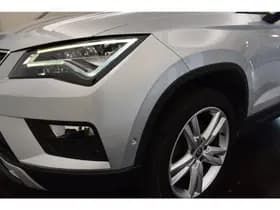 SEAT Ateca 1.0 EcoTSI Style Apk 03-2027 Elek A.klep Cruise LED PDC Navi thumbnail 29