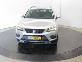 SEAT Ateca 1.0 EcoTSI Style Apk 03-2027 Elek A.klep Cruise LED PDC Navi thumbnail 37
