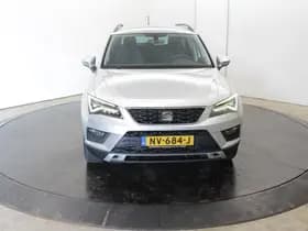 SEAT Ateca 1.0 EcoTSI Style Apk 03-2027 Elek A.klep Cruise LED PDC Navi thumbnail 38