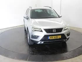 SEAT Ateca 1.0 EcoTSI Style Apk 03-2027 Elek A.klep Cruise LED PDC Navi thumbnail 39