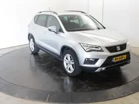 SEAT Ateca 1.0 EcoTSI Style Apk 03-2027 Elek A.klep Cruise LED PDC Navi thumbnail 41
