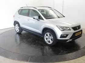 SEAT Ateca 1.0 EcoTSI Style Apk 03-2027 Elek A.klep Cruise LED PDC Navi thumbnail 42