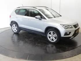 SEAT Ateca 1.0 EcoTSI Style Apk 03-2027 Elek A.klep Cruise LED PDC Navi thumbnail 43