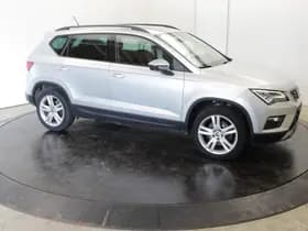 SEAT Ateca 1.0 EcoTSI Style Apk 03-2027 Elek A.klep Cruise LED PDC Navi thumbnail 44