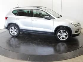 SEAT Ateca 1.0 EcoTSI Style Apk 03-2027 Elek A.klep Cruise LED PDC Navi thumbnail 45