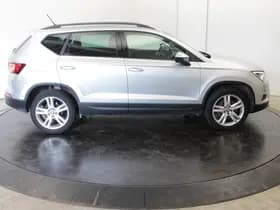 SEAT Ateca 1.0 EcoTSI Style Apk 03-2027 Elek A.klep Cruise LED PDC Navi thumbnail 47