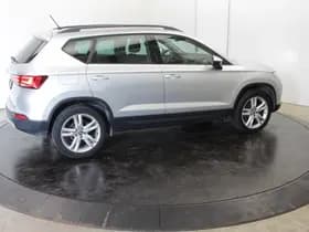 SEAT Ateca 1.0 EcoTSI Style Apk 03-2027 Elek A.klep Cruise LED PDC Navi thumbnail 49