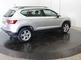 SEAT Ateca 1.0 EcoTSI Style Apk 03-2027 Elek A.klep Cruise LED PDC Navi thumbnail 50