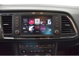 SEAT Ateca 1.0 EcoTSI Style Apk 03-2027 Elek A.klep Cruise LED PDC Navi thumbnail 6