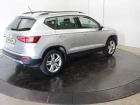 SEAT Ateca 1.0 EcoTSI Style Apk 03-2027 Elek A.klep Cruise LED PDC Navi thumbnail 51