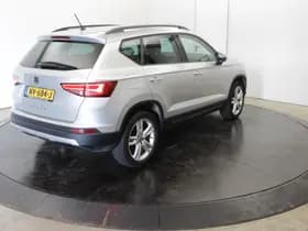 SEAT Ateca 1.0 EcoTSI Style Apk 03-2027 Elek A.klep Cruise LED PDC Navi thumbnail 52