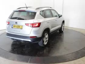 SEAT Ateca 1.0 EcoTSI Style Apk 03-2027 Elek A.klep Cruise LED PDC Navi thumbnail 53