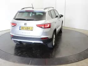 SEAT Ateca 1.0 EcoTSI Style Apk 03-2027 Elek A.klep Cruise LED PDC Navi thumbnail 54