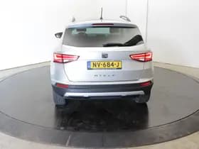 SEAT Ateca 1.0 EcoTSI Style Apk 03-2027 Elek A.klep Cruise LED PDC Navi thumbnail 56