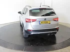 SEAT Ateca 1.0 EcoTSI Style Apk 03-2027 Elek A.klep Cruise LED PDC Navi thumbnail 57