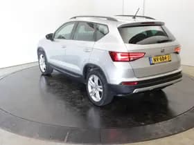 SEAT Ateca 1.0 EcoTSI Style Apk 03-2027 Elek A.klep Cruise LED PDC Navi thumbnail 59