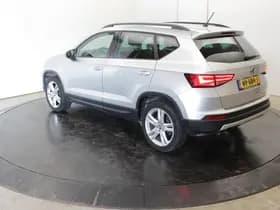 SEAT Ateca 1.0 EcoTSI Style Apk 03-2027 Elek A.klep Cruise LED PDC Navi thumbnail 60