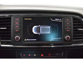 SEAT Ateca 1.0 EcoTSI Style Apk 03-2027 Elek A.klep Cruise LED PDC Navi thumbnail 7