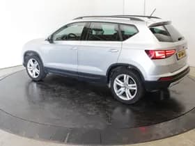 SEAT Ateca 1.0 EcoTSI Style Apk 03-2027 Elek A.klep Cruise LED PDC Navi thumbnail 61