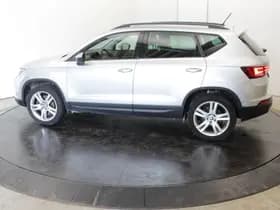 SEAT Ateca 1.0 EcoTSI Style Apk 03-2027 Elek A.klep Cruise LED PDC Navi thumbnail 63