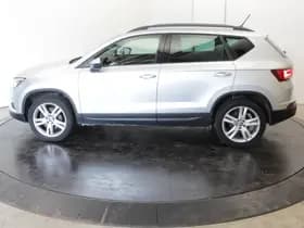 SEAT Ateca 1.0 EcoTSI Style Apk 03-2027 Elek A.klep Cruise LED PDC Navi thumbnail 64