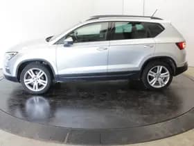 SEAT Ateca 1.0 EcoTSI Style Apk 03-2027 Elek A.klep Cruise LED PDC Navi thumbnail 65