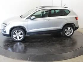 SEAT Ateca 1.0 EcoTSI Style Apk 03-2027 Elek A.klep Cruise LED PDC Navi thumbnail 66