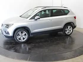 SEAT Ateca 1.0 EcoTSI Style Apk 03-2027 Elek A.klep Cruise LED PDC Navi thumbnail 67