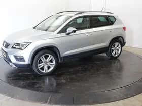 SEAT Ateca 1.0 EcoTSI Style Apk 03-2027 Elek A.klep Cruise LED PDC Navi thumbnail 68