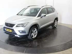 SEAT Ateca 1.0 EcoTSI Style Apk 03-2027 Elek A.klep Cruise LED PDC Navi thumbnail 70