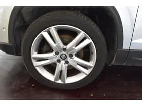 SEAT Ateca 1.0 EcoTSI Style Apk 03-2027 Elek A.klep Cruise LED PDC Navi thumbnail 8