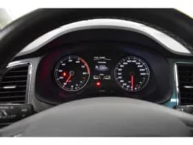 SEAT Ateca 1.0 EcoTSI Style Apk 03-2027 Elek A.klep Cruise LED PDC Navi thumbnail 9