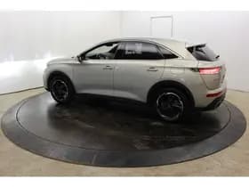 DS DS 7 E-Tense PHEV 4x4 Bastille+ thumbnail 13