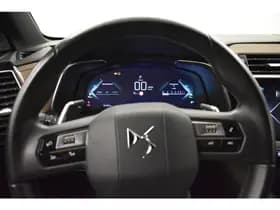 DS DS 7 E-Tense PHEV 4x4 Bastille+ thumbnail 20
