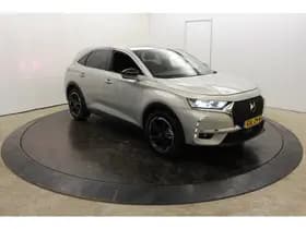 DS DS 7 E-Tense PHEV 4x4 Bastille+ thumbnail 10