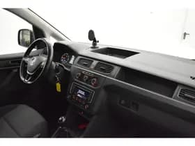 Volkswagen Caddy 2.0 TDI Highline pdc Nw staat Dealer onderhouden thumbnail 18