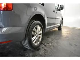 Volkswagen Caddy 2.0 TDI Highline pdc Nw staat Dealer onderhouden thumbnail 3