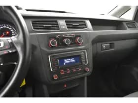 Volkswagen Caddy 2.0 TDI Highline pdc Nw staat Dealer onderhouden thumbnail 34