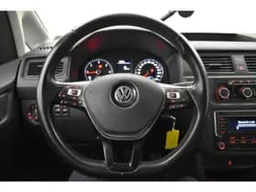 Volkswagen Caddy 2.0 TDI Highline pdc Nw staat Dealer onderhouden thumbnail 5