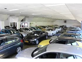 Volkswagen Caddy 2.0 TDI Highline pdc Nw staat Dealer onderhouden thumbnail 45