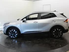 Kia Sportage 1.6 T-GDi Plug-in Hybrid AWD DynamicPlusLine PHEV thumbnail 12
