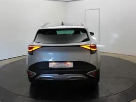 Kia Sportage 1.6 T-GDi Plug-in Hybrid AWD DynamicPlusLine PHEV thumbnail 16