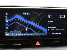 Kia Sportage 1.6 T-GDi Plug-in Hybrid AWD DynamicPlusLine PHEV thumbnail 22