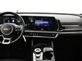Kia Sportage 1.6 T-GDi Plug-in Hybrid AWD DynamicPlusLine PHEV thumbnail 39