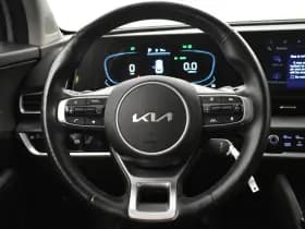 Kia Sportage 1.6 T-GDi Plug-in Hybrid AWD DynamicPlusLine PHEV thumbnail 40