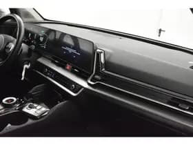 Kia Sportage 1.6 T-GDi Plug-in Hybrid AWD DynamicPlusLine PHEV thumbnail 8