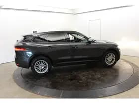 Jaguar F-PACE 2.0 Prestige 20 D 180 PK Lage Kilometers NAP thumbnail 12