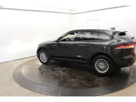 Jaguar F-PACE 2.0 Prestige 20 D 180 PK Lage Kilometers NAP thumbnail 13