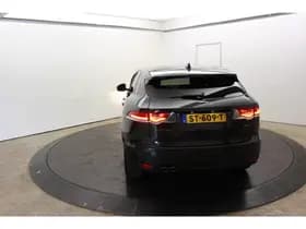 Jaguar F-PACE 2.0 Prestige 20 D 180 PK Lage Kilometers NAP thumbnail 15